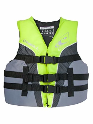 O'Neill Youth SuperLite Life Vest