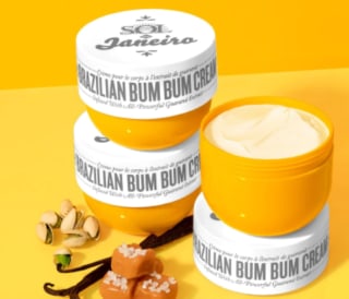 Brazilian Bum Bum Cream