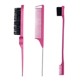 Hair Styling Comb Set