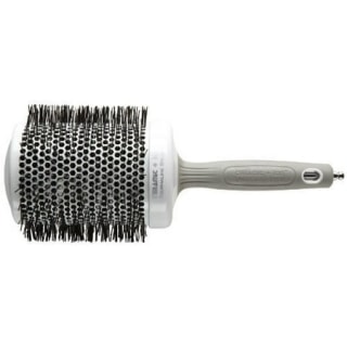 Round Thermal Hairbrush