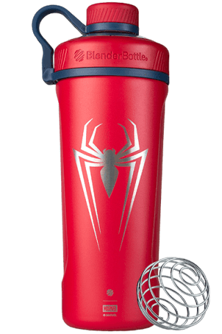 Marvel Blender Bottle