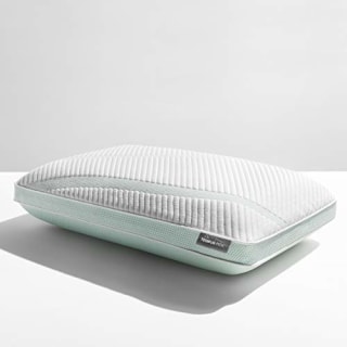 Tempur-Adapt ProHi + Cooling Pillow - Tempur-Pedic