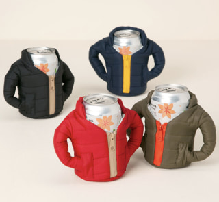 Cold Beer Coats