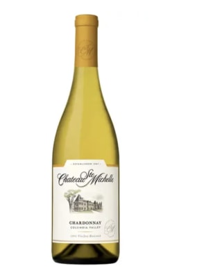 Chateau Ste Michelle Chardonnay 