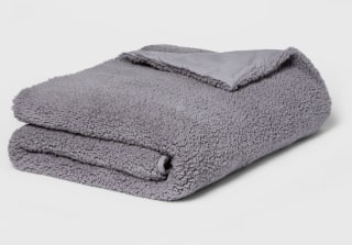 Sherpa Weighted Blanket 