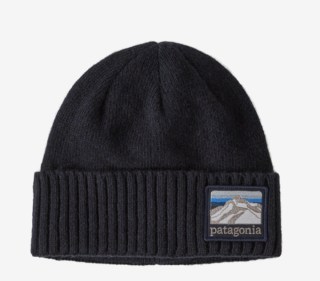 Brodeo Beanie