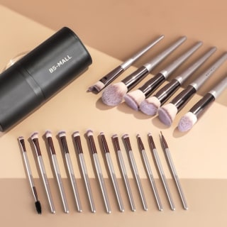 Makeup Brush Set