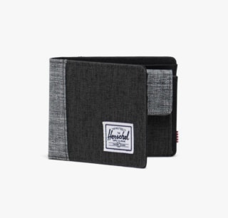 Roy Bifold Wallet