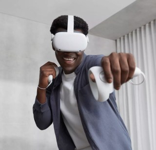 Oculus Quest 2