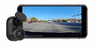 Garmin Dash Cam Mini