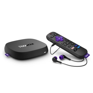 Roku Ultra