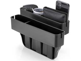 Car Seat Organizer Storage Box 