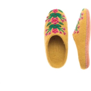 Women&#039;s Secret Garden Slipper