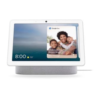 Google Nest Hub Max