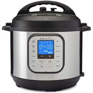 Instant Pot 6-Quart Pressure Cooker