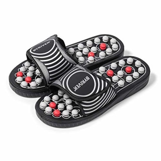 ByRiver Acupressure Foot Massage Sandals