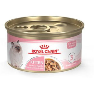 Royal Canin Kitten Food