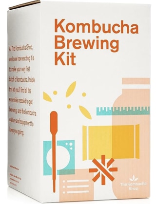 Kombucha Starter Kit