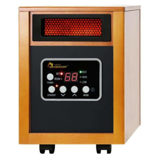 Dr Infrared Heater Portable Space Heater