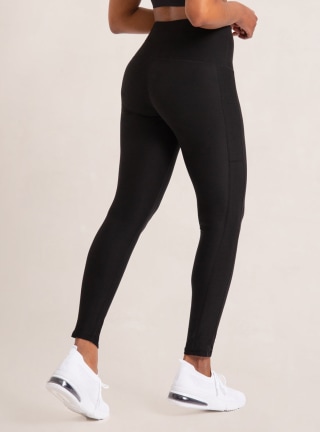 High-Waisted Active Shaping Leggings