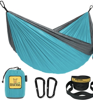 Camping Hammock