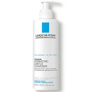 La Roche-Posay Toleriane Hydrating Gentle Facial Cleanser