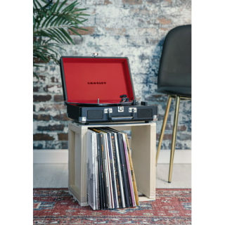 Crosley Radio Cruiser Plus Turntable