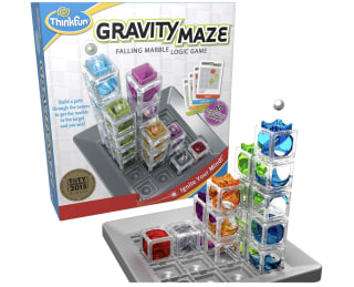 Gravity Maze