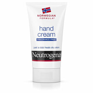 Neutrogena Norwegian Formula Hand Cream