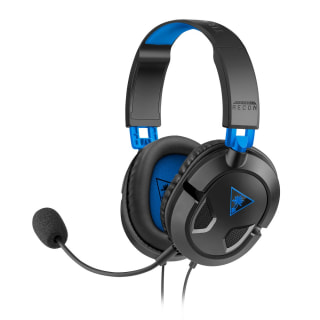 Turtle Beach Recon 50 Gaming Headset