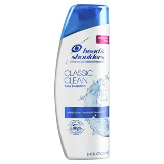 Head and Shoulders Classic Clean Anti-Dandruff Shampoo