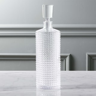 Stud Decanter