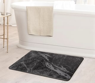 Stone Bath Mat