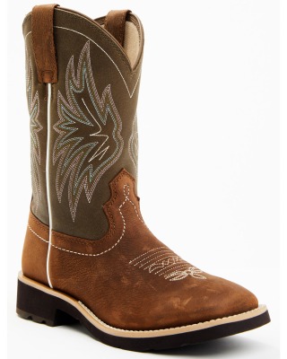 Boot Barn RANK 45 Sage Western Performance Boots