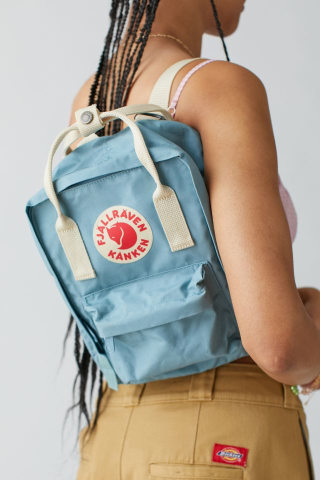 Fjallraven K?nken Mini Backpack