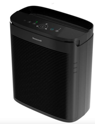 PowerPlus True HEPA Air Purifier