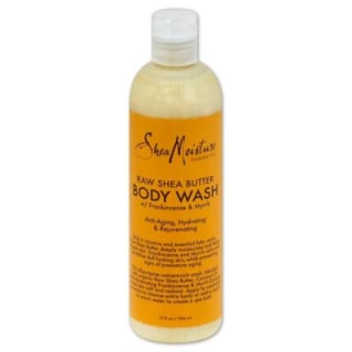 SheaMoisture Raw Shea Butter Body Wash