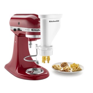 KitchenAid Gourmet Pasta Press Attachment