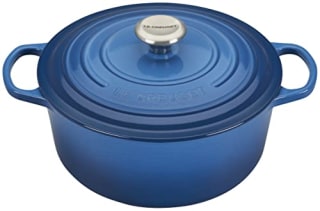 Le Creuset Dutch Oven