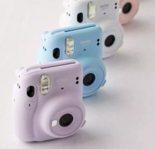 Instax Mini 11 Instant Camera