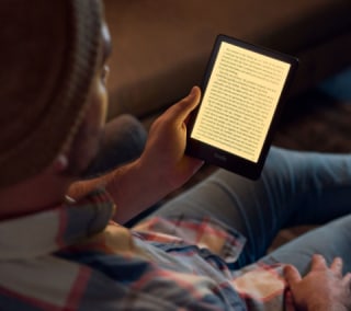 Kindle Paperwhite E-Reader