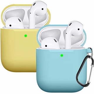 Doboli Silicone AirPods Case