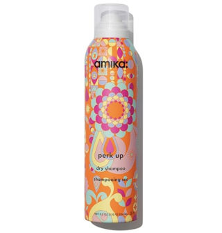 Amika Perk Up Talc-free Dry Shampoo