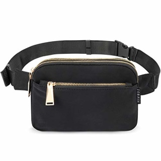 Zorfin Belt Bag