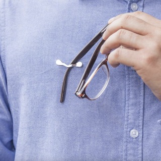 Magnetic Eyeglass Holders 