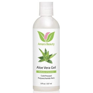 Aloe Vera Gel