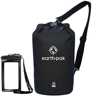 Earth Pak Dry Bag