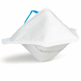 Kimberly-Clark Kimtech N95 Pouch Respirator