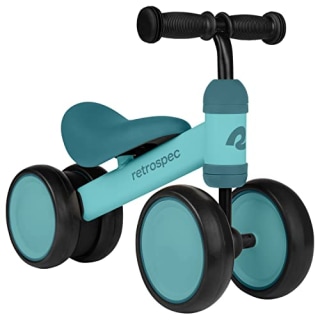 Retrospec Cricket Baby Walker