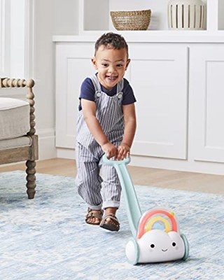 Skip Hop Baby Popper Push Toy